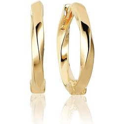 Sif Jakobs Ferrara Medio Pianura Earrings SJ-E12109-SG