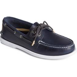 Sperry Navy Authentic Original 2-Eye Pullup