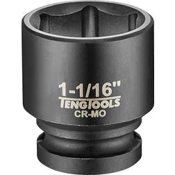 Teng Tools Krafthylsa 920132 6-kant Hylsnyckel