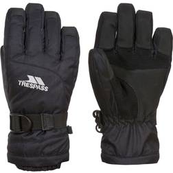 Trespass Simms Tp50 Black Months-4 Years Boy