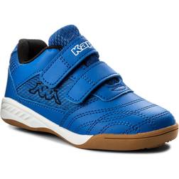 Kappa Lågskor 260509K Blue/Black 6011 4056142323602 385.00