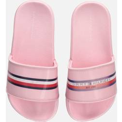 Tommy Hilfiger Kids' Logo Rubber Slides Kids