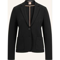 HUGO BOSS Jonalahra Blazer - Sort