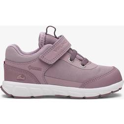 Viking Sneakers Spectrum Low Gtx R GORE-TEX 3-50010-94 Dusty Pink 7054977759440 1100.00