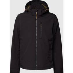 Camel Active Jakke - Sort
