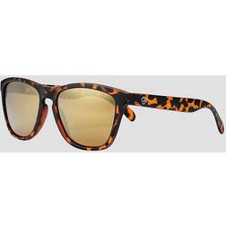 CHPO brown sunglasses polarized bodhi brown lenses with bag