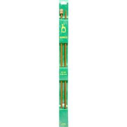 Pony Single Ended Bamboo Knitting Needles 4.5mm