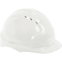 JSP Schutzhelm weiß Polyethylen AJF170-000-100