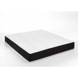 Dormipur 140x190 22 cm Equilibre V1080 Matelas en Polyéther