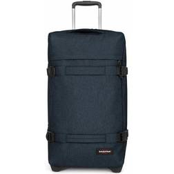 Eastpak TRANSIT'R L Triple Denim Koffer24