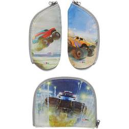 Ergobag Zippies Cartrucks