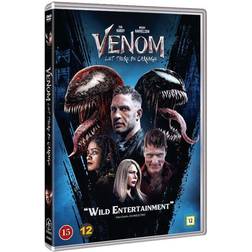 Venom: Let There Be Carnage (DVD)