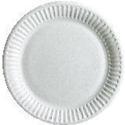 Duni Paptallerken Huhtamaki Ø15 cm 100 Stk