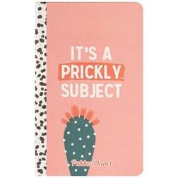 Pukka Planet Soft Cover Prickly