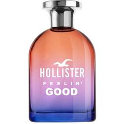 Hollister Feelin' Good for Her EdP 100ml