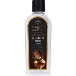 Ashleigh & Burwood 500 Premium Fragrance for Catalytic Diffusion Oud