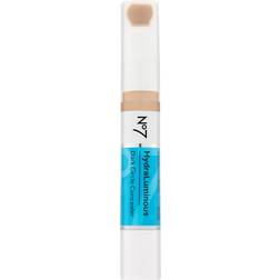 No7 Hydraluminous dark circle concealer 3.9ml shade 3