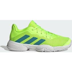 Adidas Barricade Tennis Shoes IG9529 Bleu