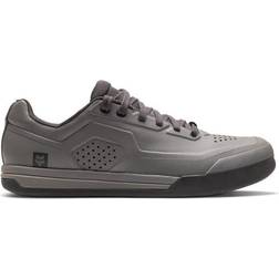 Fox Cykelskor Flats Union Flat Grey