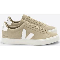 Veja Campo Suede M - Dune White