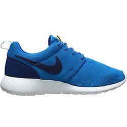 NIKE Roshe One GS - Blue/White