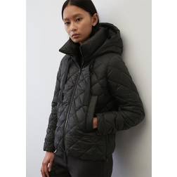 Marc O'Polo Puffer-Stepp-Jacke relaxed