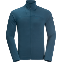 Jack Wolfskin Blousons PRELIGHT FZ