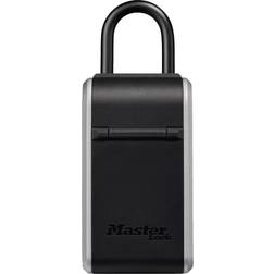 Master Lock Key Box removable