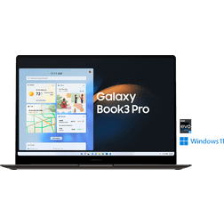 Samsung Galaxy Book3 Pro 16" WQXGA+ i5-1340P