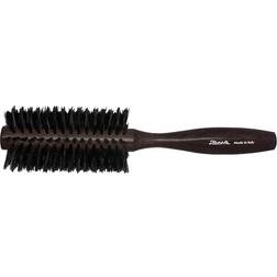 Janeke Bobinga Wooden hairbrush wooden hairbrush with boar bristles