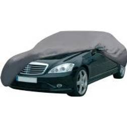Dunlop Universal Car Cover 534 x 178 x 120 cm