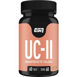 ESN UC-II Undenaturated Typ 2 Collagen