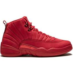 Nike Air Jordan 12 Retro M - Gym Red/Black