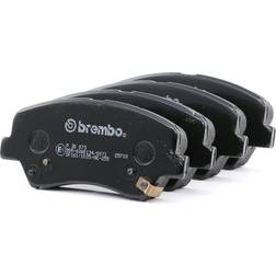 Brembo Bremsbelagsatz HYUNDAI,KIA P