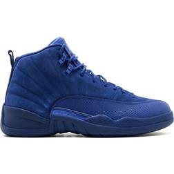 NIKE Air Jordan 12 Retro M - Deep Royal/Black