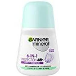 Garnier Antiperspirant deo Mineral Protection 5 50ml