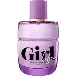 Rochas Girl Life EdP, Linie: Girl Life, Eau