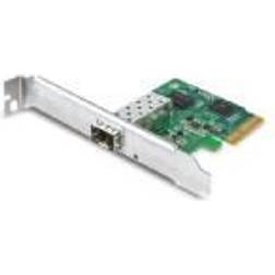 Planet 10 g Sfp serveringsadapter