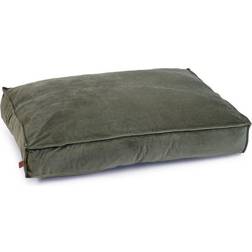 Beeztees K&Bz Dog Bed Nalino, Green, 100 2000