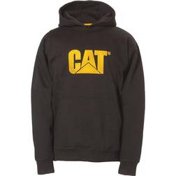 Cat Men's Trademark Hoodie - Black