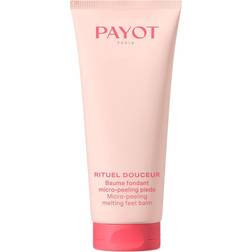 Payot Pflege Rituel Douceur Baume Fondant Micro-Peeling Pieds