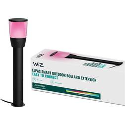 WiZ Elpas Extralampa Pollare