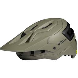 Sweet Protection Bushwhacker 2Vi Mips Helmet, L/XL, WOODLAND