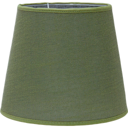 PR Home Mia 17 cm Grøn Lampeskærm