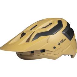 Sweet Protection Bushwhacker 2Vi Mips Helmet, L/XL, Dusk/Yellow