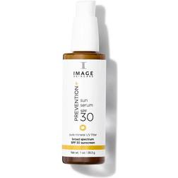 Image Skincare PREVENTION+ Sun Serum SPF 30
