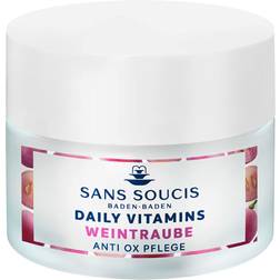 Sans Soucis Sensitive Detox 50 ml 50ml