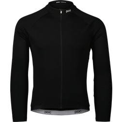 POC Thermal Lite Jersey - Schwarz