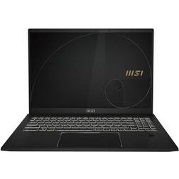 MSI Summit E16FlipEvo A12MT-030UK