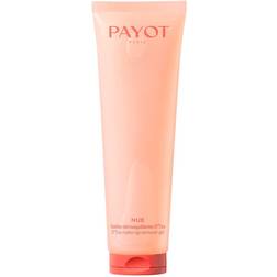 Payot Hudvård Nue Gelée Démaquillante D'Tox 150ml
